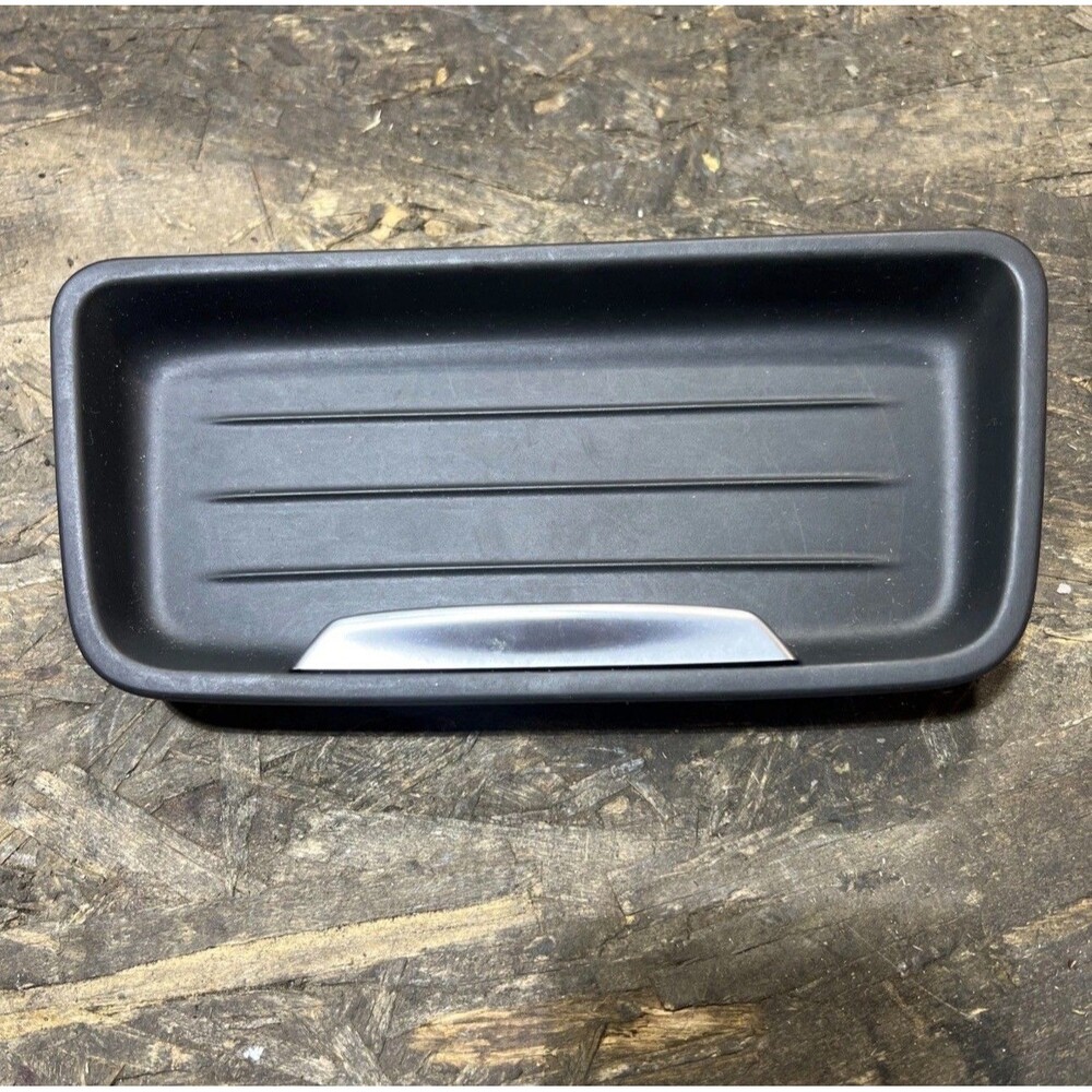 BMW Center Console Tray Cup Holder Cover For 12-17 F30 F32 320i 328i 335i 340i